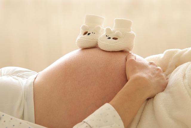 Hořčík v Těhotenství: Denní Dávka Pro Zdraví Matky a Dítěte