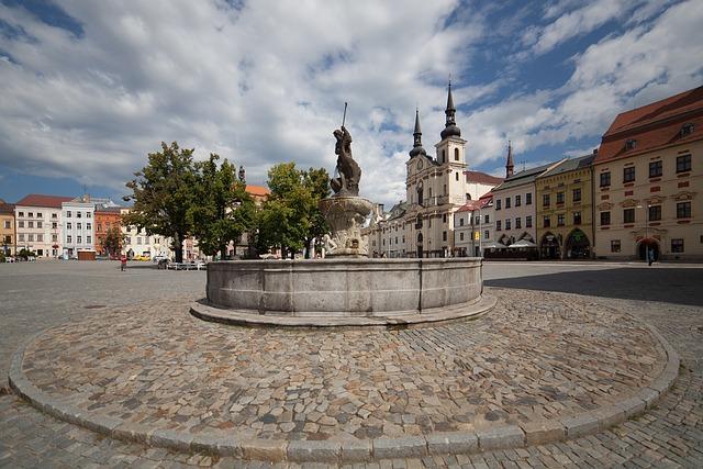 Jihlava: Kruhový Trénink, Kde Vás Čeká Úspěch