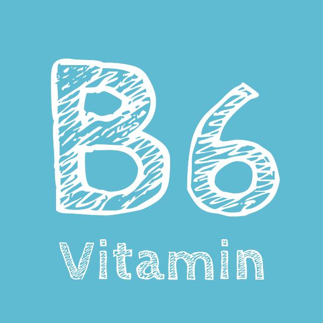 Vitamín B6: Denní Dávka Pro Zdravý Metabolismus