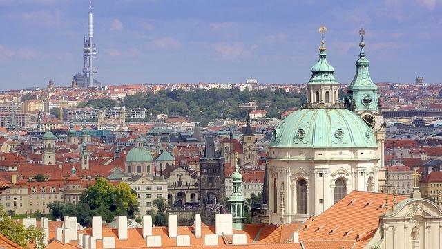 Žižkov: Kruhový Trénink, Kde Se Rodí Síla a Odhodlání