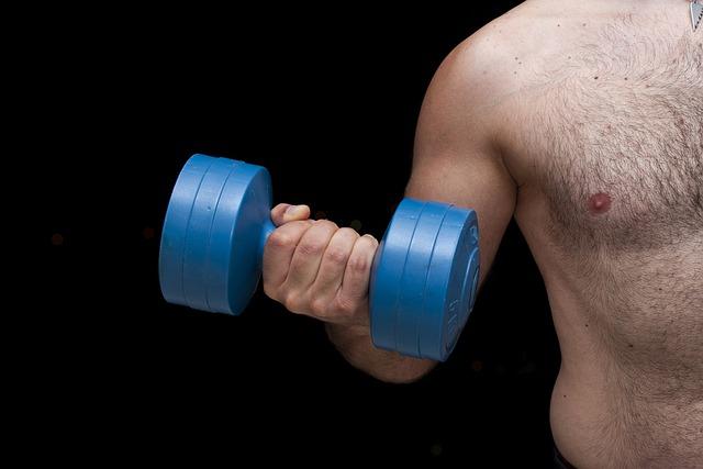 Rozvoj svalů pro zlepšení výkonu v jiných bojových disciplínách