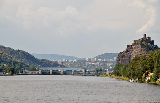 Ústí nad Labem Otevírá Nové Workout Hřiště: Kde?