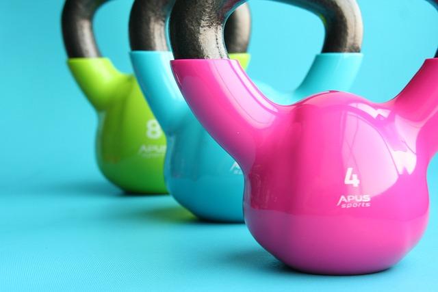 5 klíčových výhod kombinace kettlebell a goblet squat