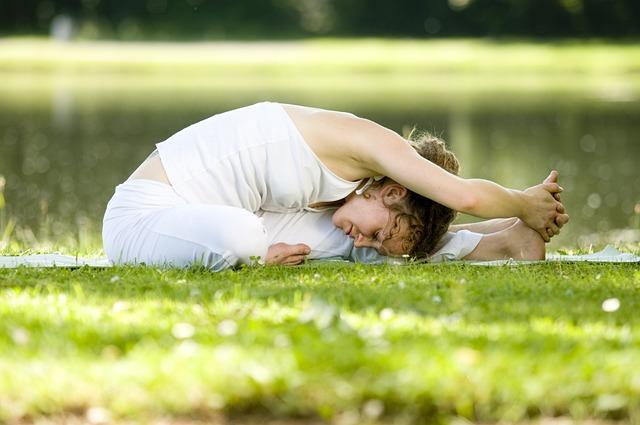 Správná technika cvičení pro prevenci zranění