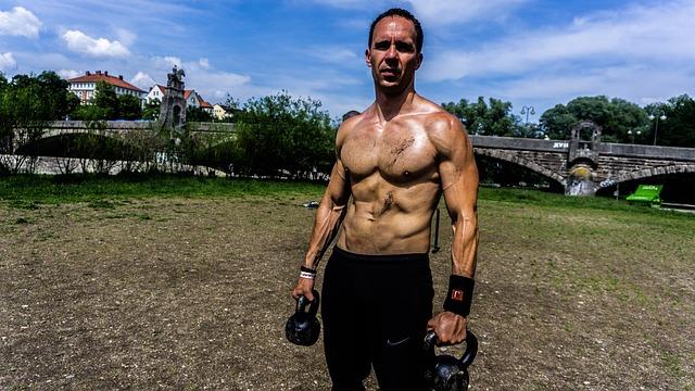 HIIT pro rychlý ‌spánek tuku