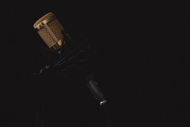 Jak zlepšit kvalitu vašeho hlasu pomocí cviků na⁤ hlasivky