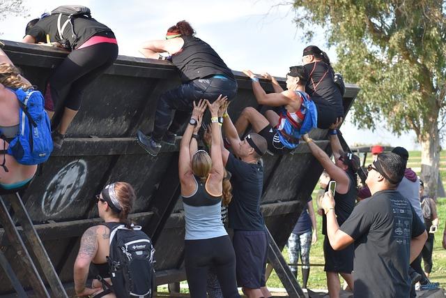 Jaký je vliv správné hydratace na výkon při Spartan Race?